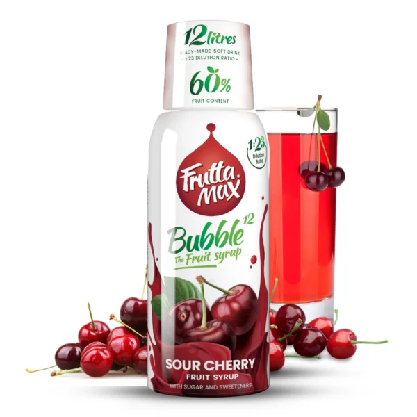 FruttaMax <br/>Cherry